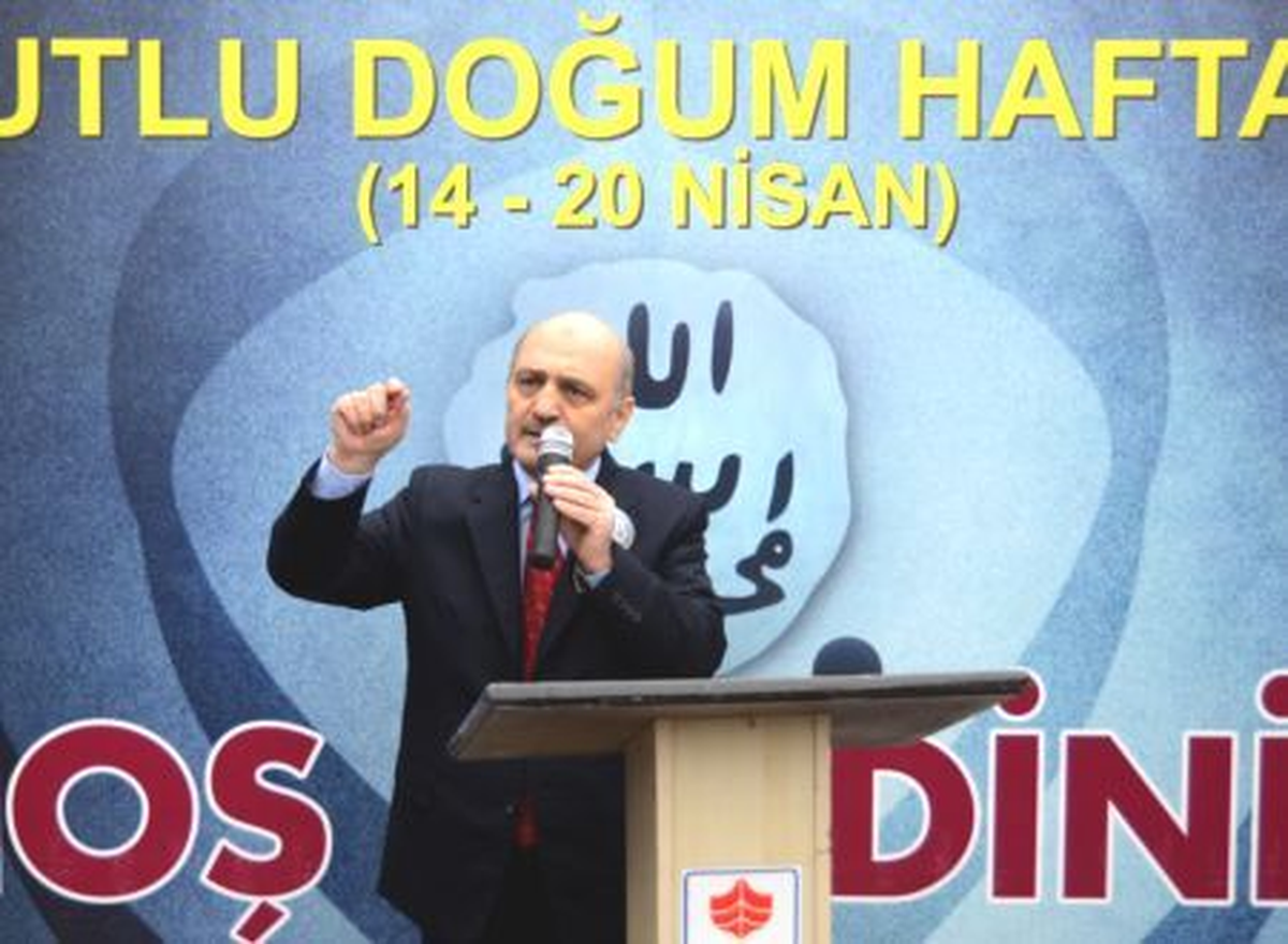 Bakan Bayraktar: "Türkiye Avantajlara Sahip"