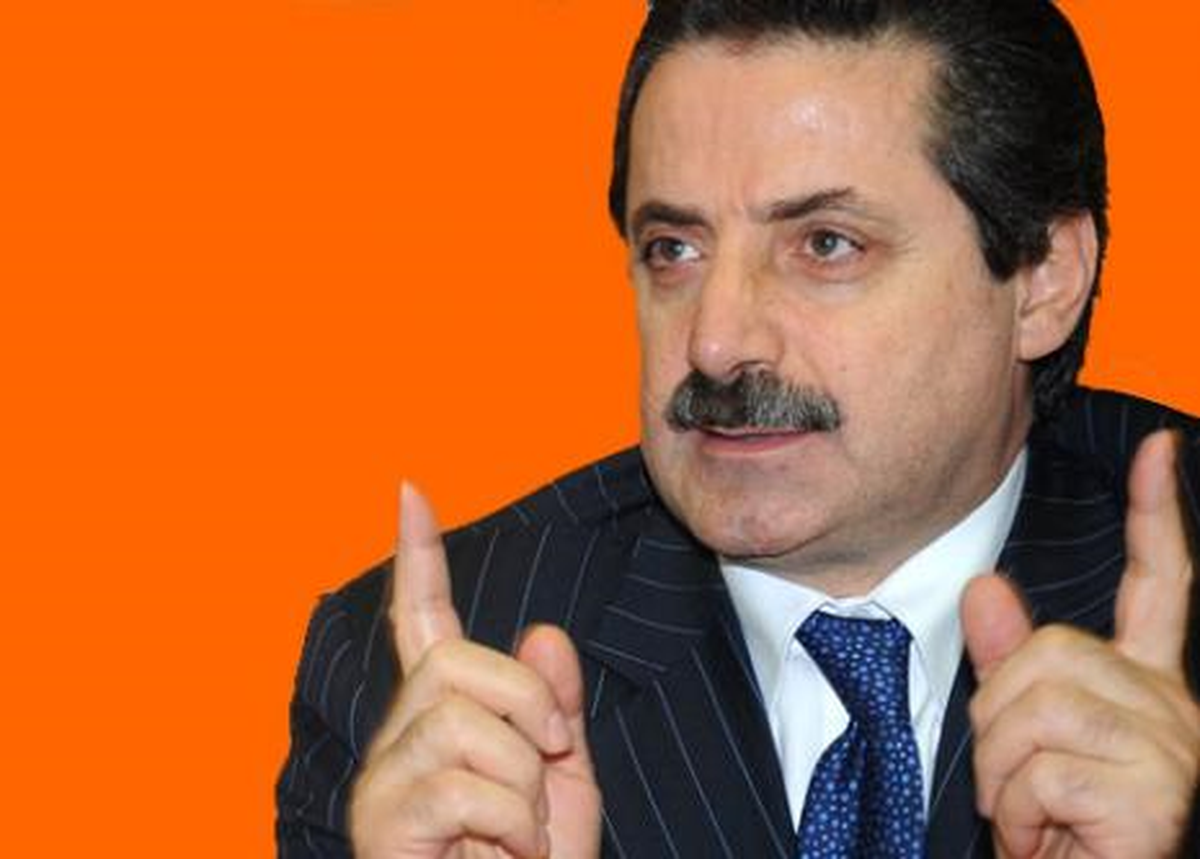 Bakan Çelik\'ten Memura Rotasyon Açıklaması