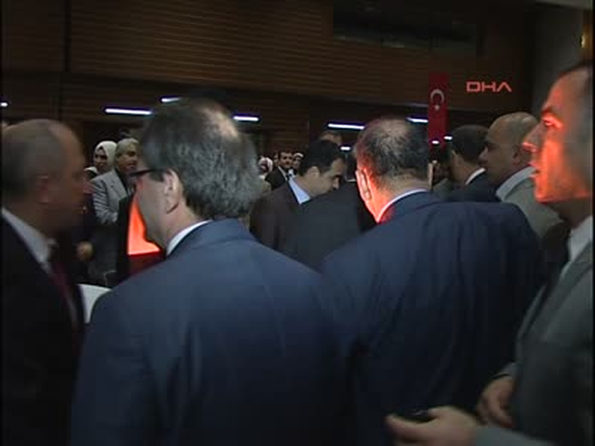 İçimizdeki Sıkıntıyı Çözmemiz Lazım