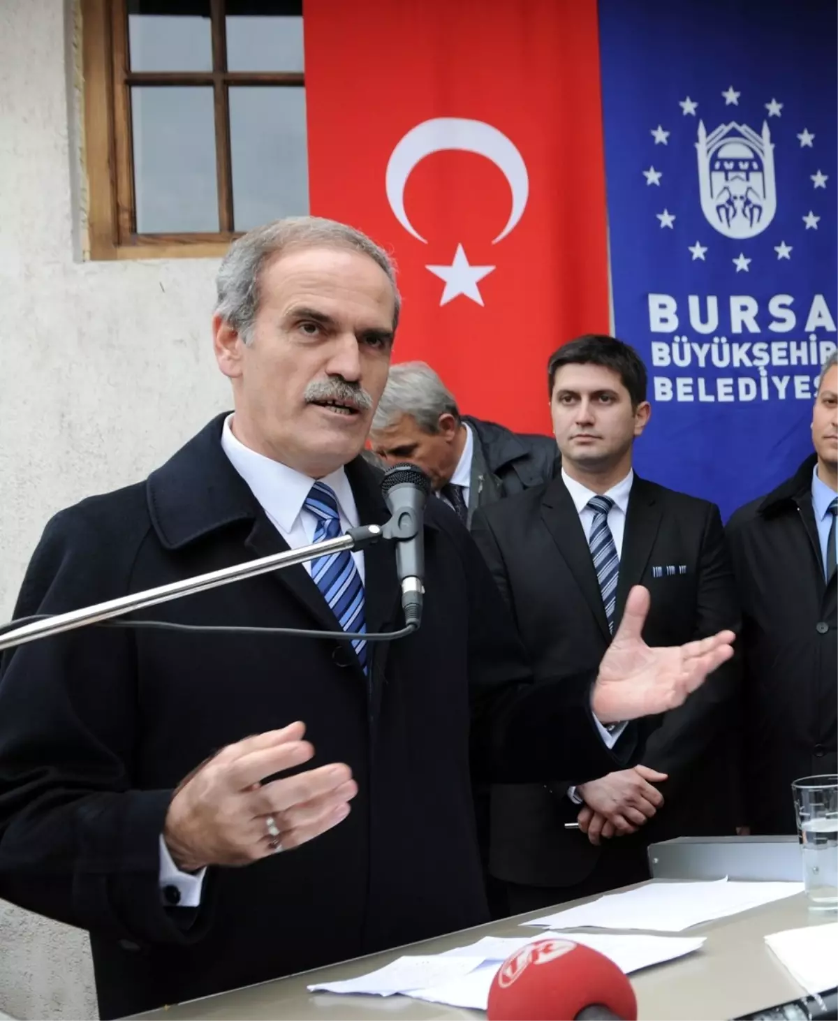 Balkanlar İçin Dev Proje Başladı