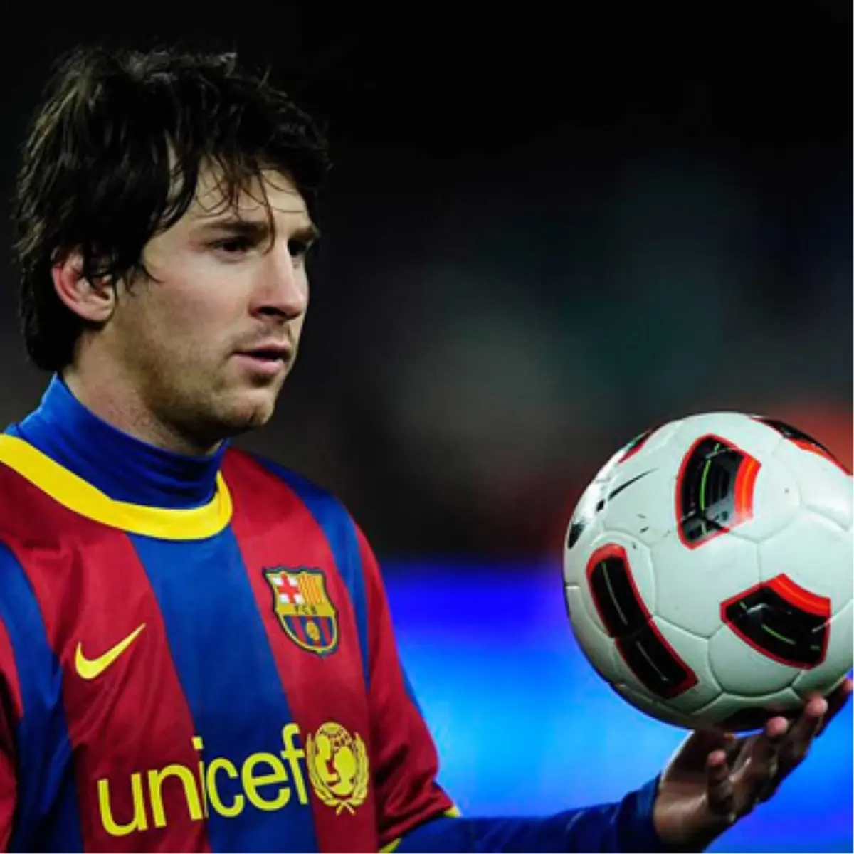 Barcelona'da Sürpriz Gelişme