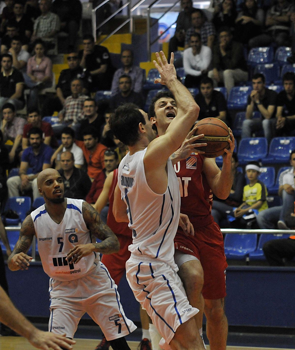 Beko Basketbol Ligi