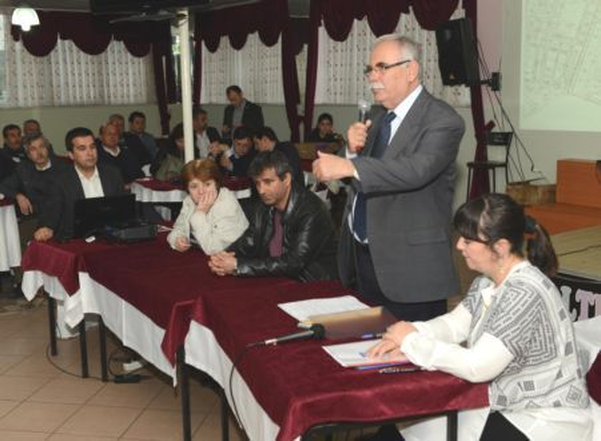 Belediye Başkanı Gökhan\'dan Turizm Haftası Mesajı