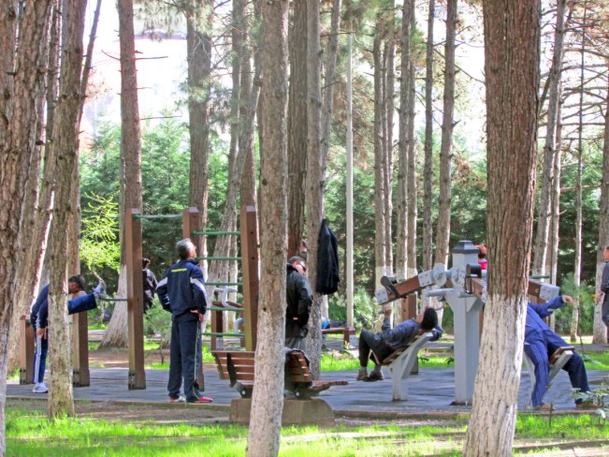 Beylikdüzü Halkı Bahara Merhaba Diyor