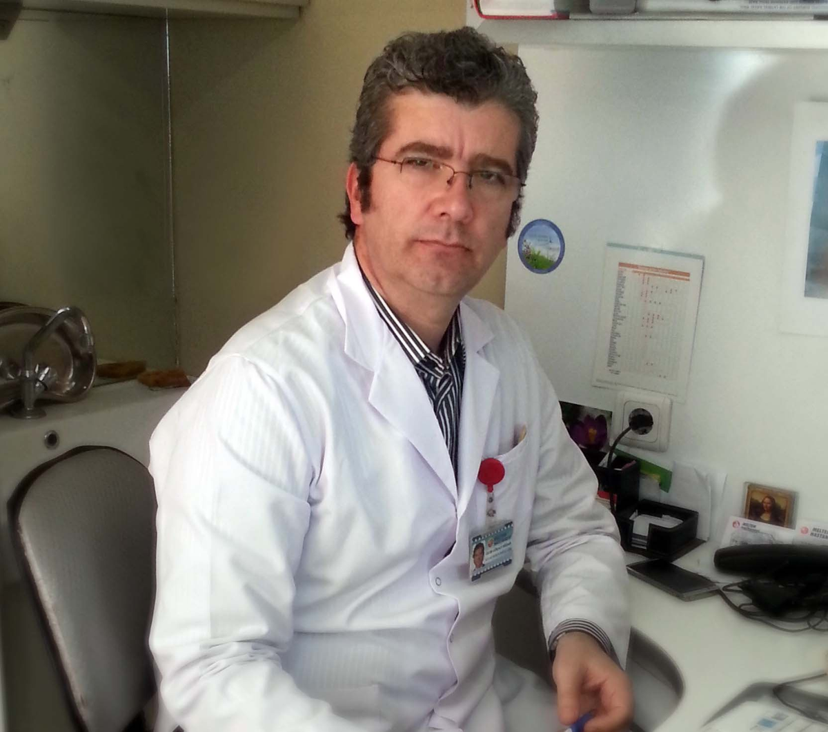 "Burun Estetiği Uzmanlık İster"