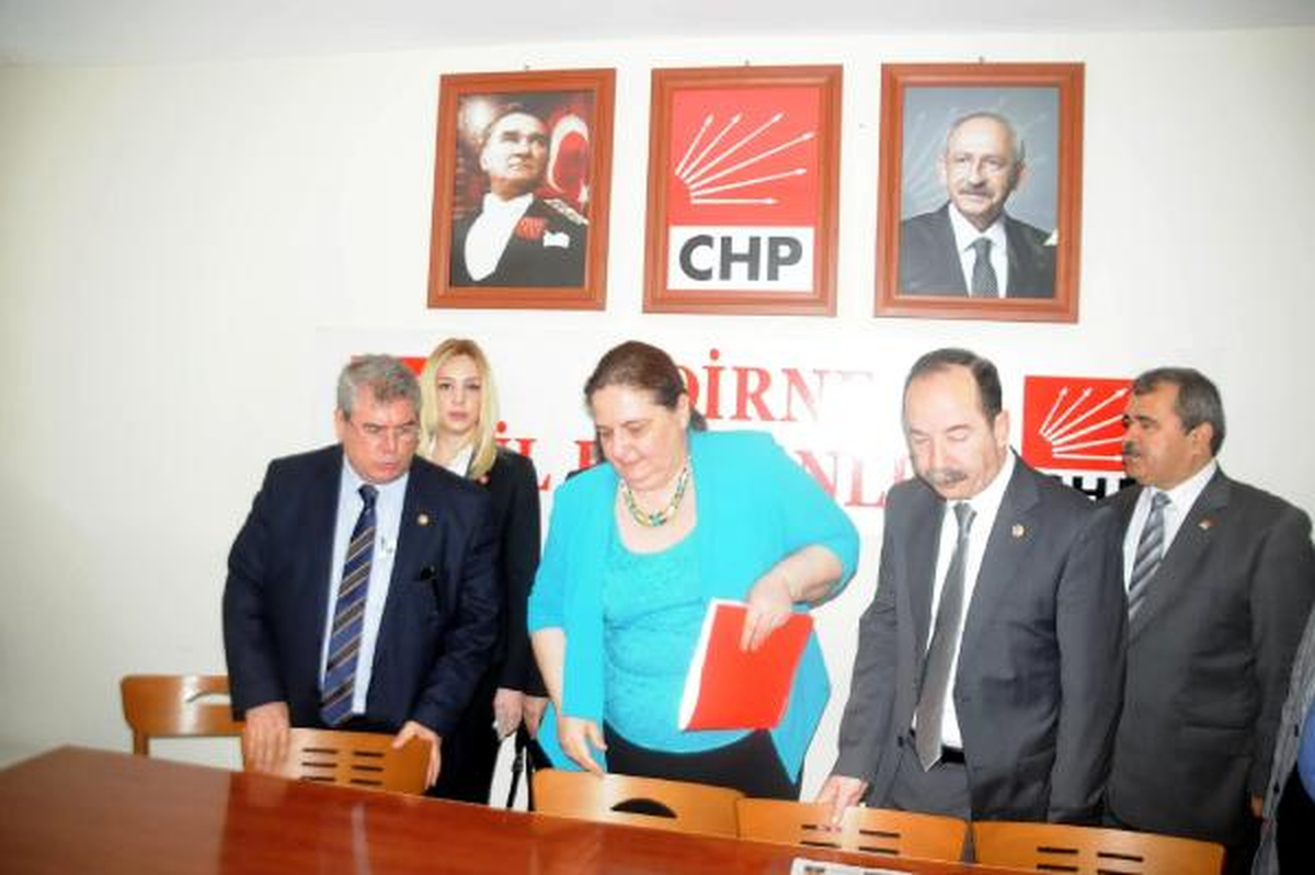 CHP\'li Tamaylıgil\'den Sağlık Bakanına: Yazıklar Olsun Senin Mustafa Kemal ile Hemşehrililiğine