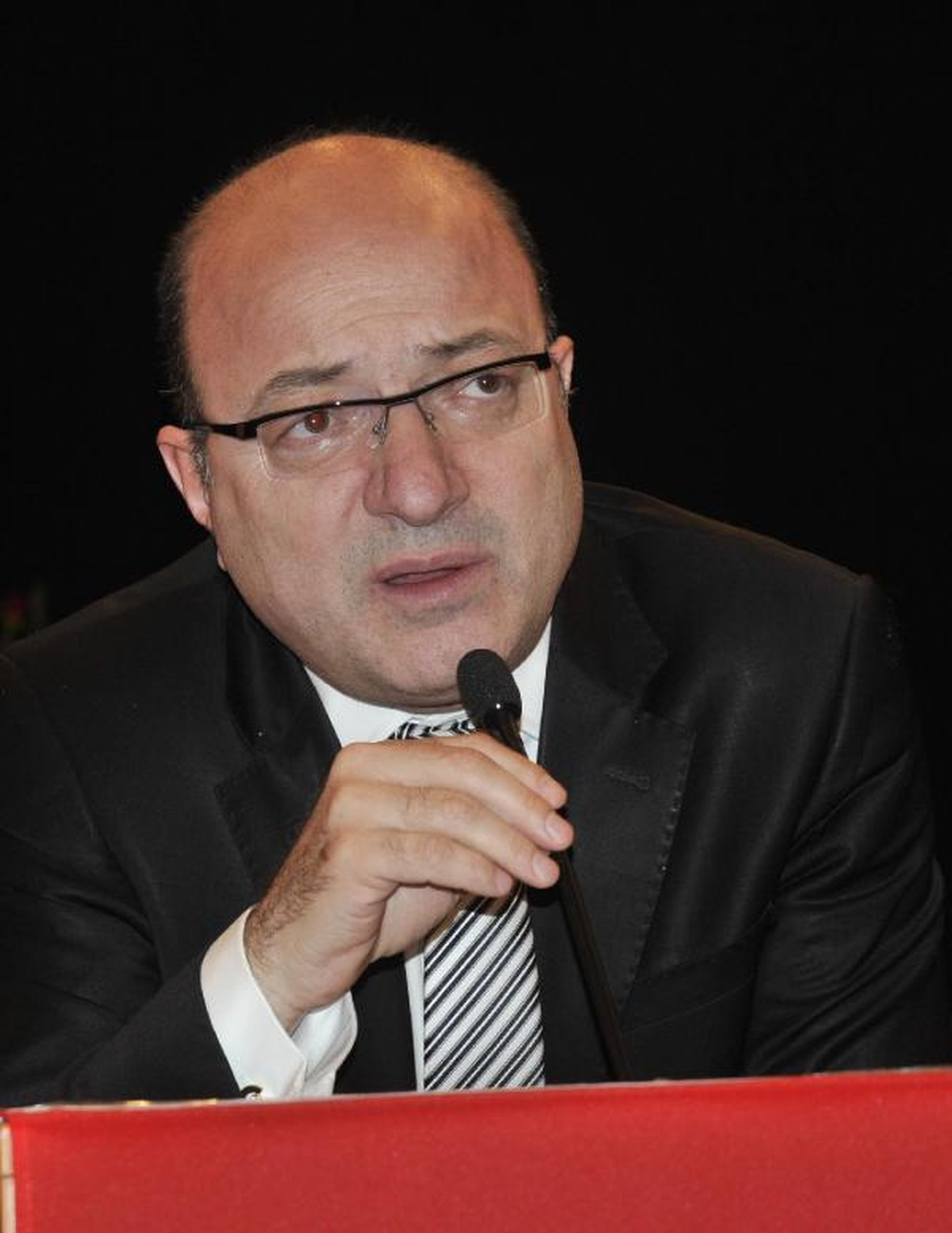 Cihaner: Partimizin İktidar Olması Biraz Zor