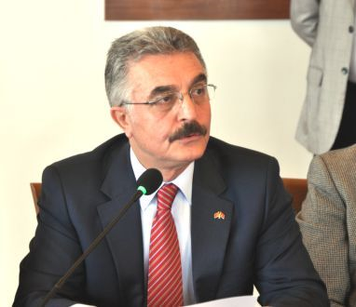 Çözüm Süreci