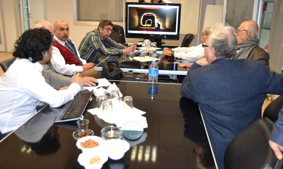 'Dünyanın En Rahat Yeri' Konulu Fotoğraf Yarışmasının Elemeleri Başladı