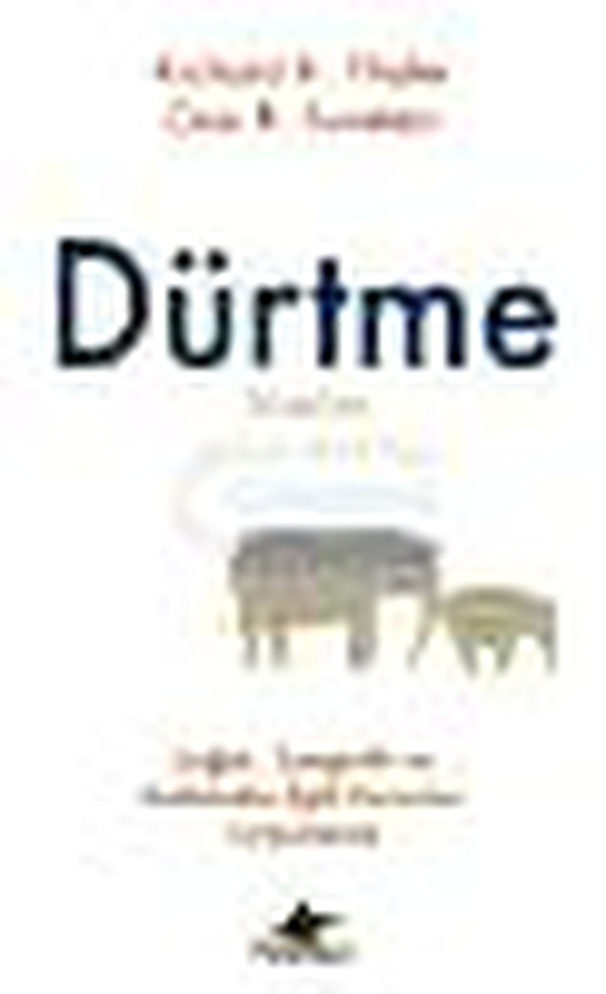 Dürtme Kitabı