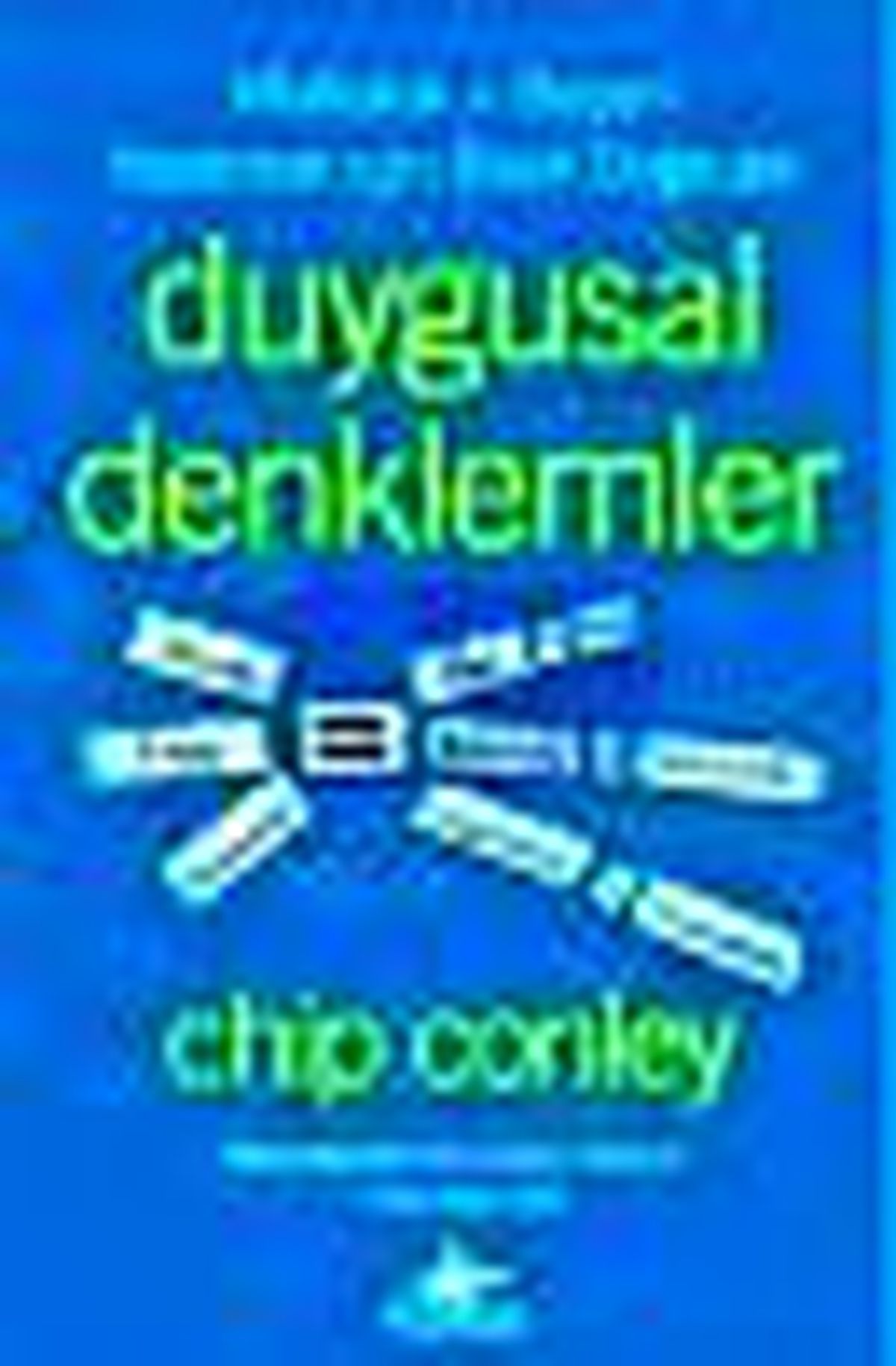 Duygusal Denklemler Kitabı