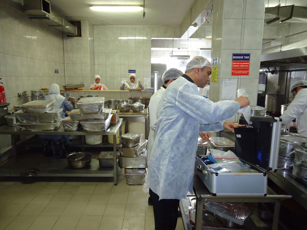 Düzce İl Gıda Tarım ve Hayvancılık İl Müdürlüğü Mart Ayını Dolu Dolu Geçirdi