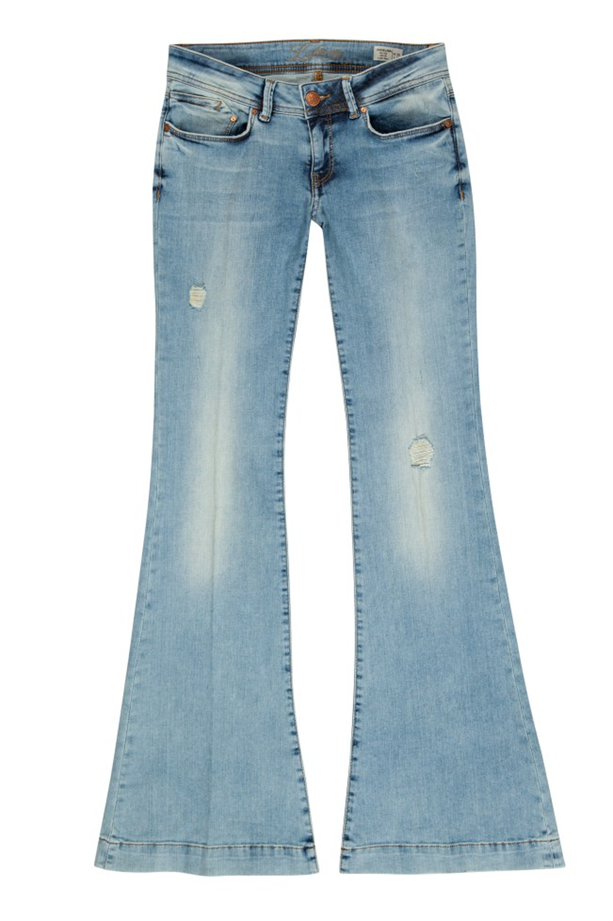 Jean Loft İle Her Zevke Uygun Jeanler