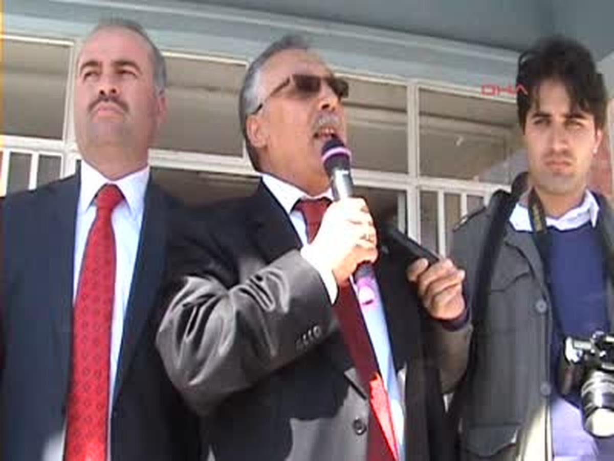 Elbistan\'da Umre Ödüllü Yarışma