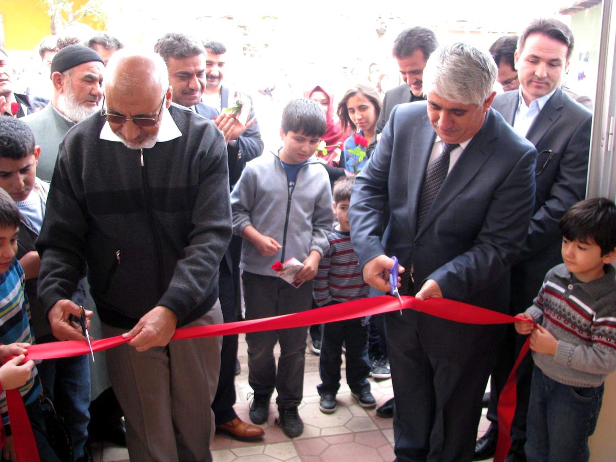 Fakir Öğrenciler Yararına Kermes
