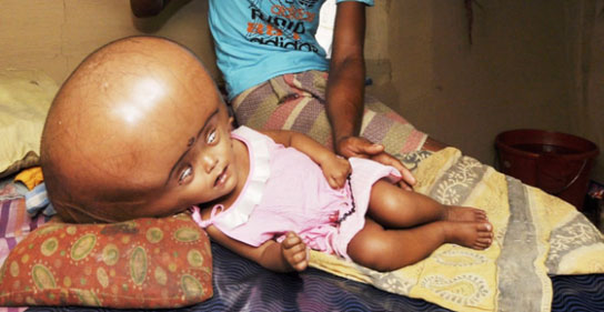 Görenler Uzaylı Sanıyor