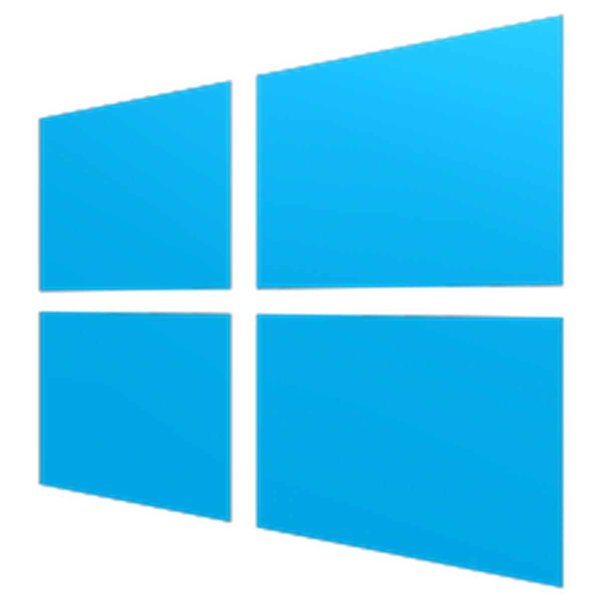 Günah keçisi yine Windows 8!