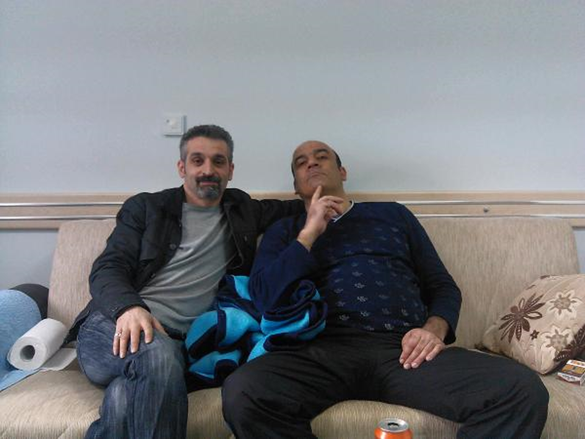 Süper Savcı Vefasızlığa Dayanamadı
