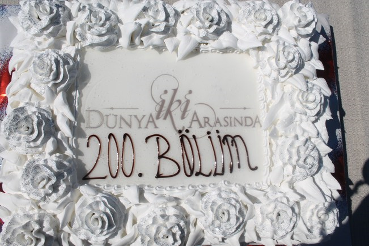 İki Dünya Arasında 2. Kez \'Dalya\' Dedi

