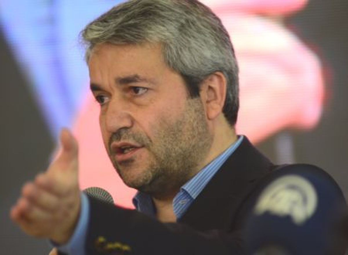 "İleri Demokrasi Seviyesine Sıçramamız Lazım"