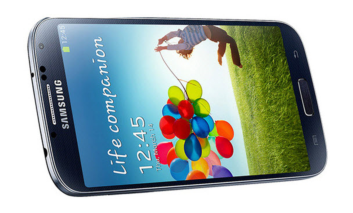 İşte Galaxy S4\'ün sunacakları