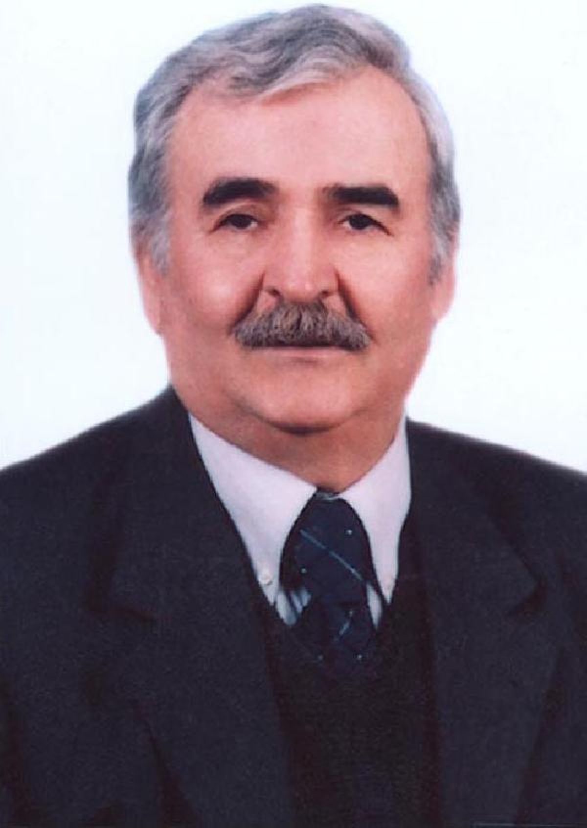 Mansız Toprağa Verildi