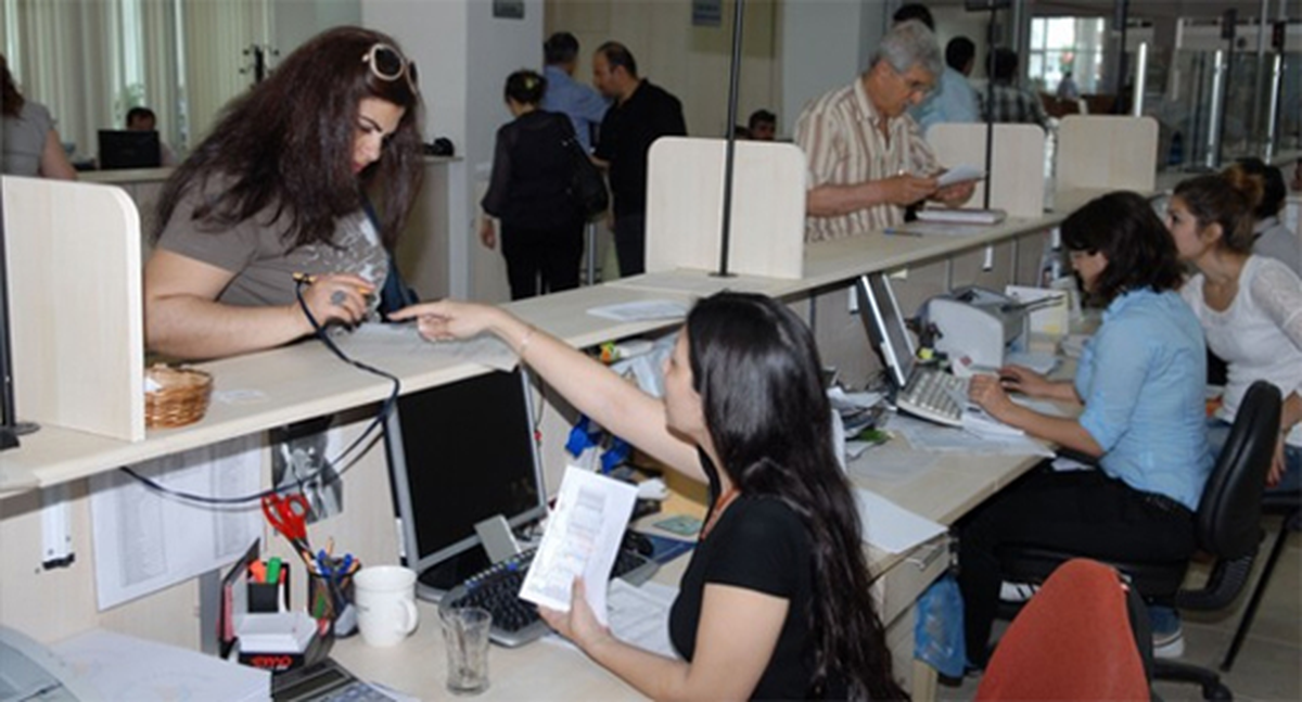 Kamu Çalışanlarına Piyango Vurdu