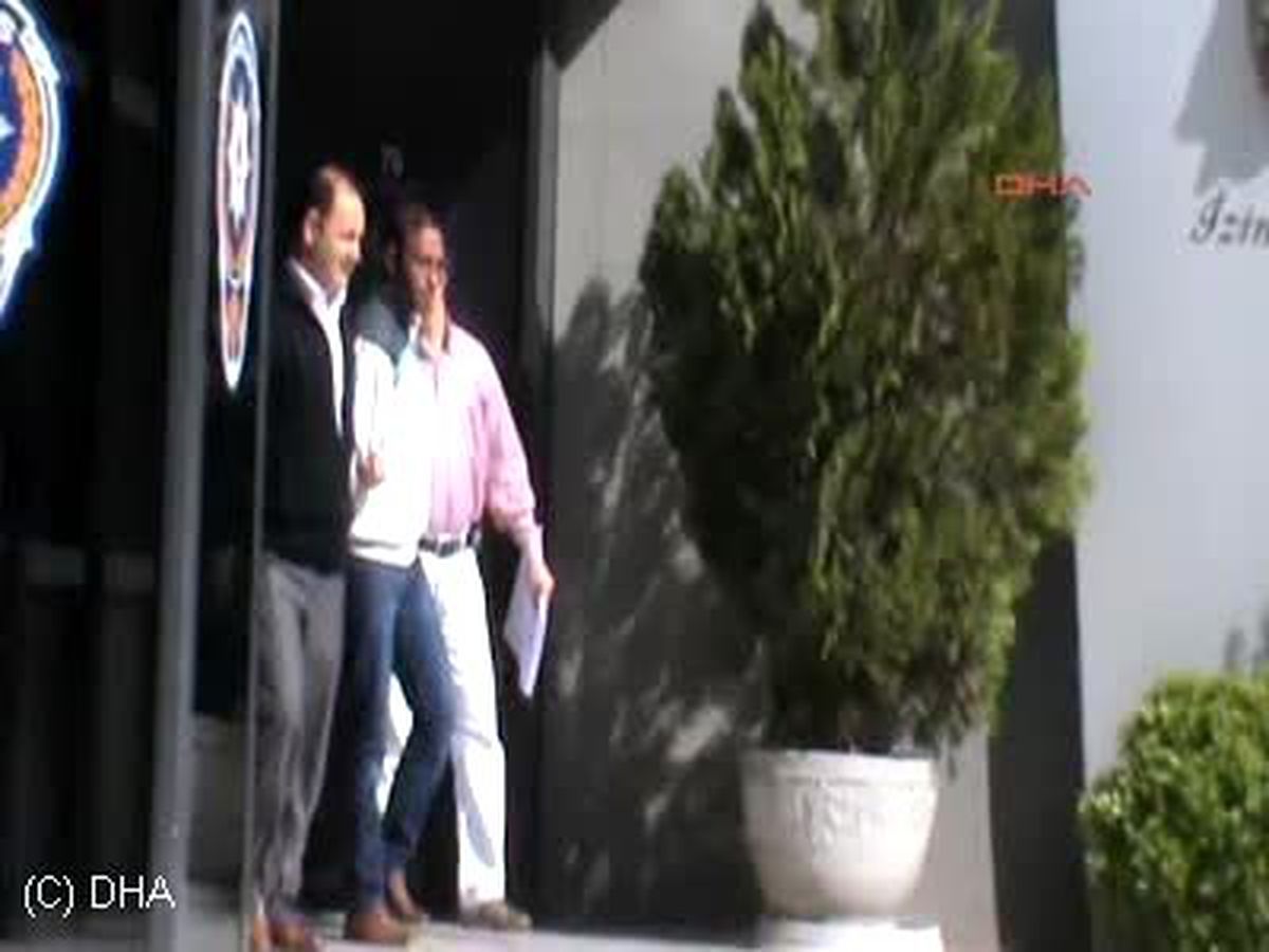Polisiz Deyip 107 Bin Lira Çarpacaklardı