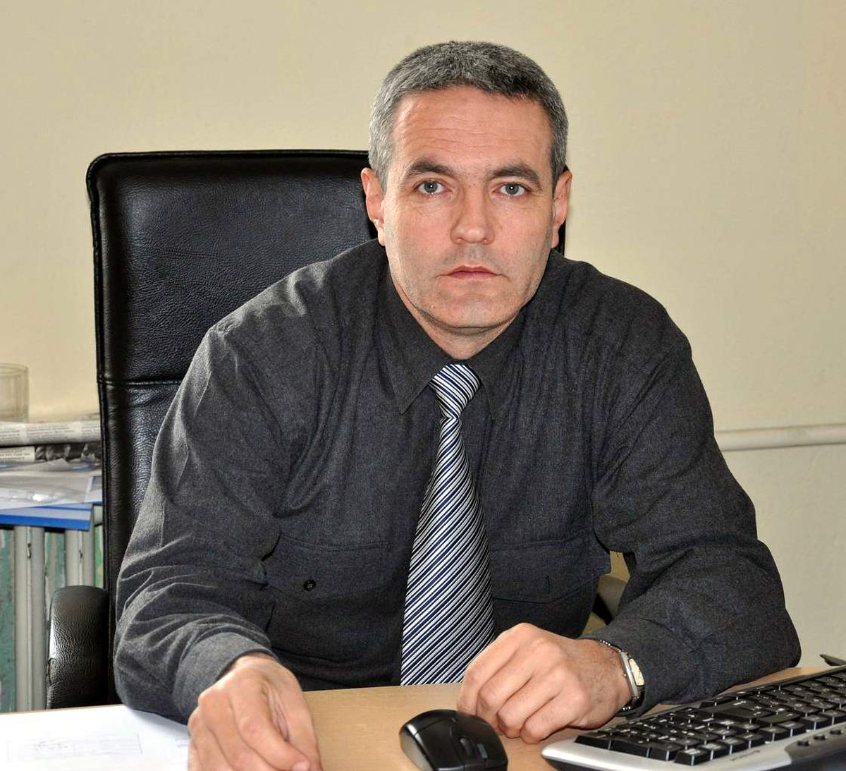 Kepir, "Şehitlerimize Minnet Borcumuz Tükenmez"