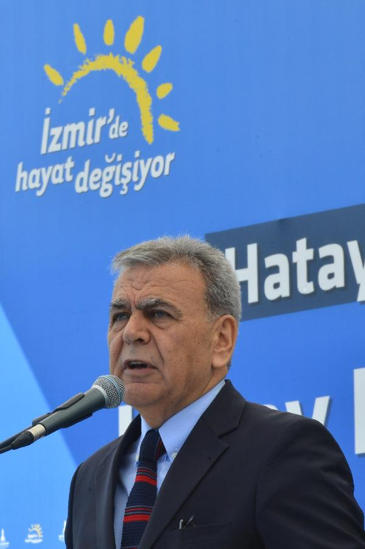 Kocaoğlu Başbakan\'dan Metro İmzası İstedi