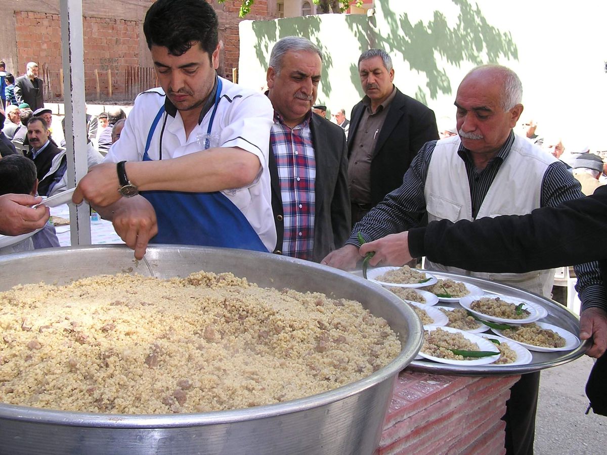 Kutlu Doğum Aşı İlgi Gördü