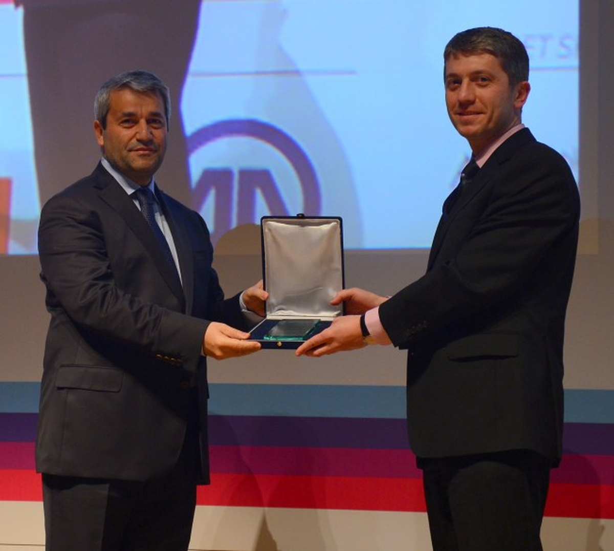Nihat Ergün, 10 Yılın Yol Haritasını Belirledi