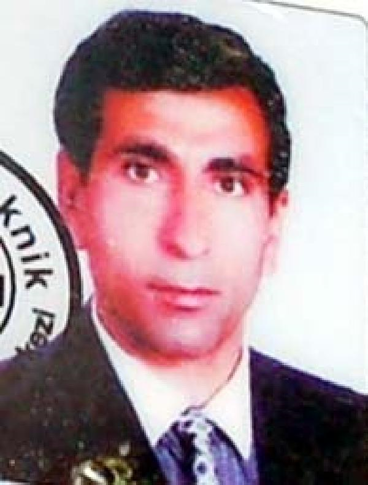 Nurdağı\'nda Uçuruma Düşen Tır Yandı: 1 Ölü