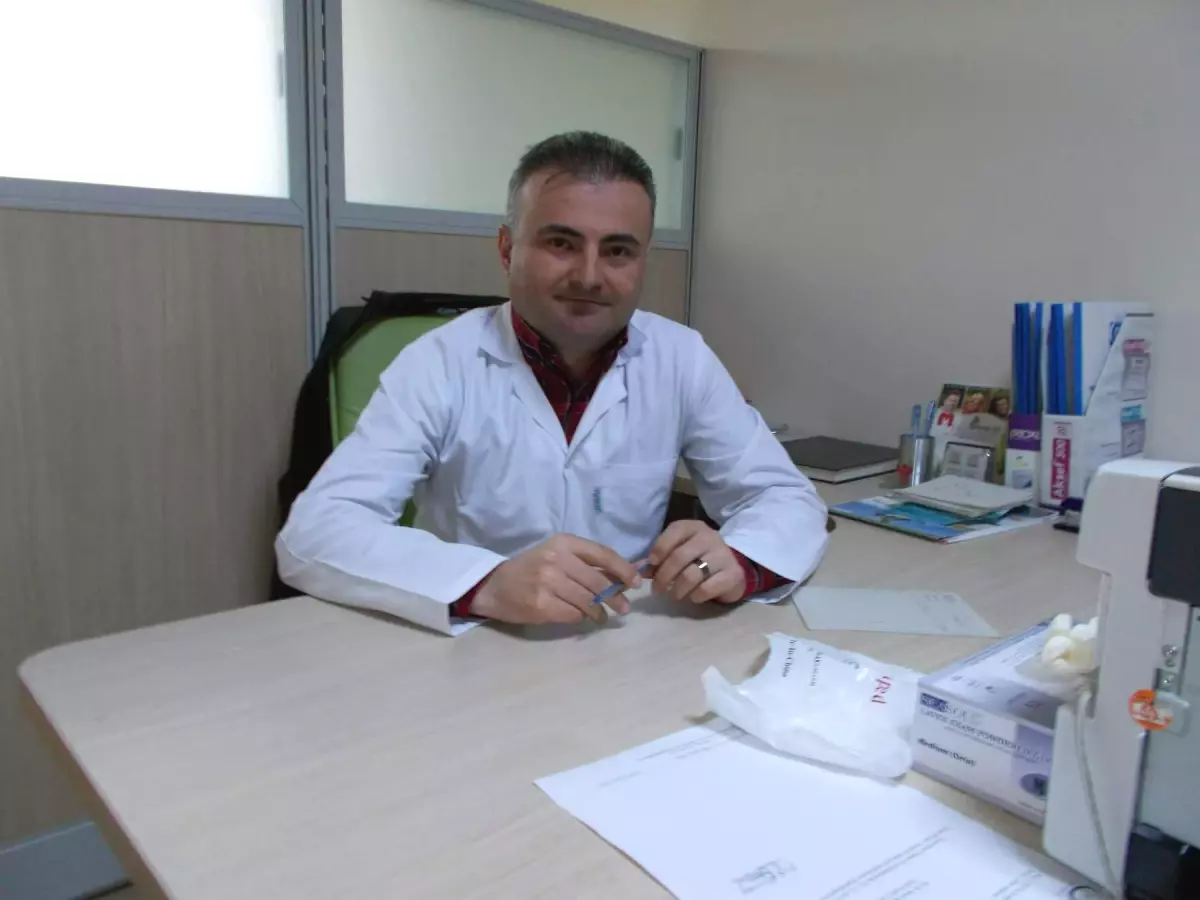 Orhaneli Devlet Hastanesi\'ne Genel Cerrahi Uzmanı