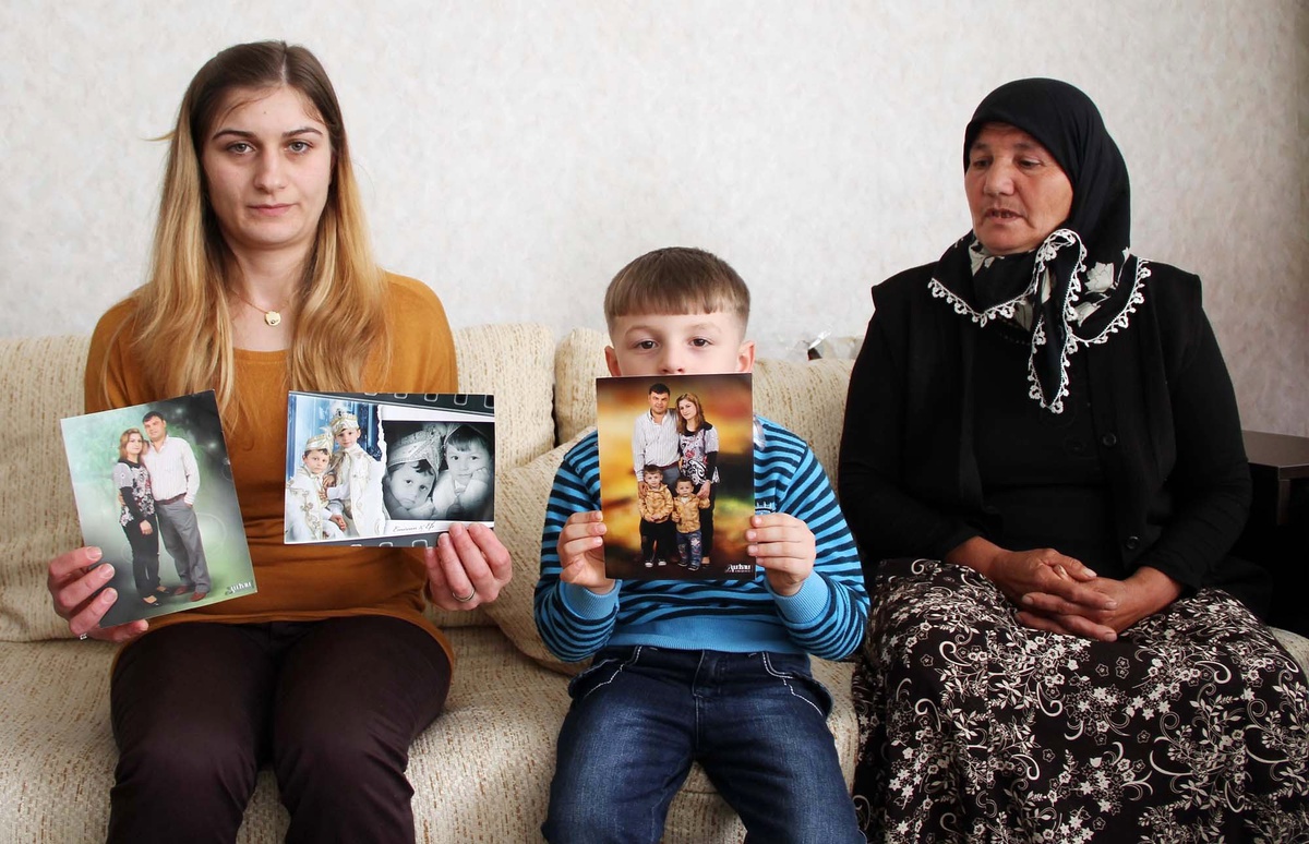 Aşk Hikayesi Cezaevinde Noktalandı