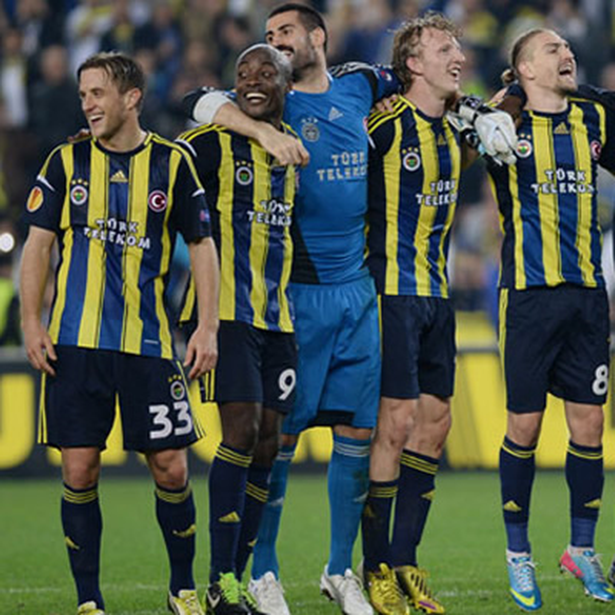 Poborsky: F.Bahçe Dalga Geçiyor