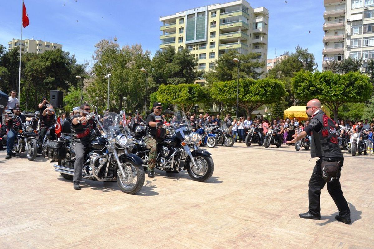 "Portakal Çiçeği Karnavalı" Etkinlikleri