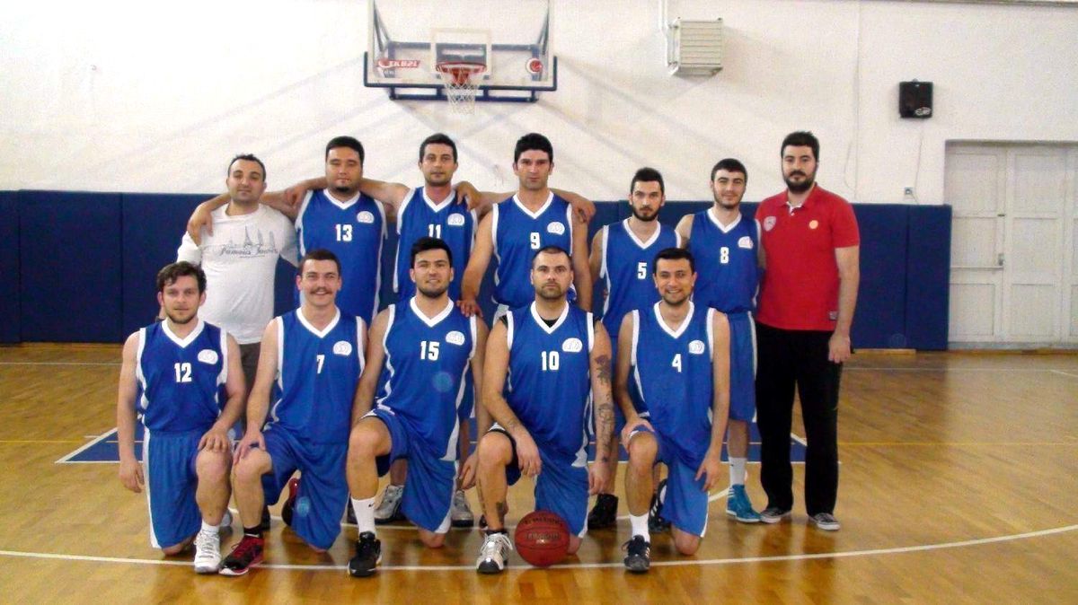 Potada Heyecan Sürüyor