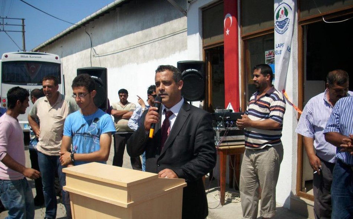 Romanlar Başbakana Sürpriz Yapmaya Hazırlanıyor