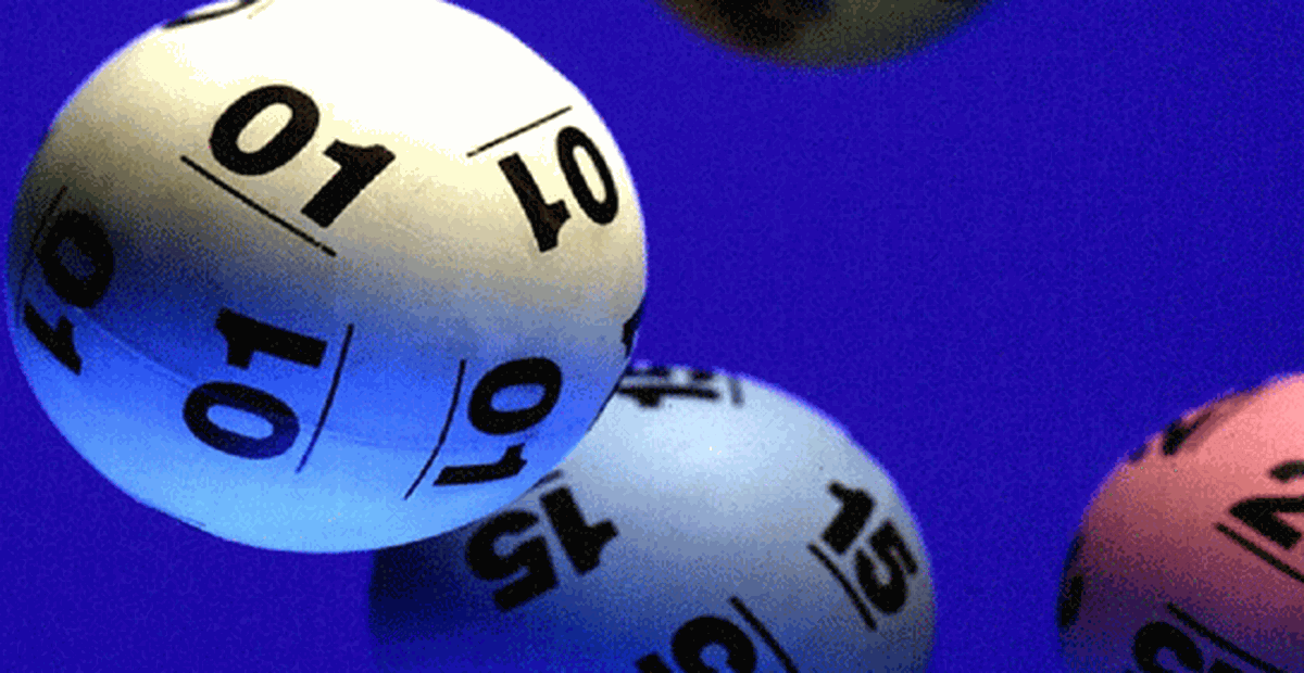 Sayısal Loto'da 6 Bilen Çıkmadı