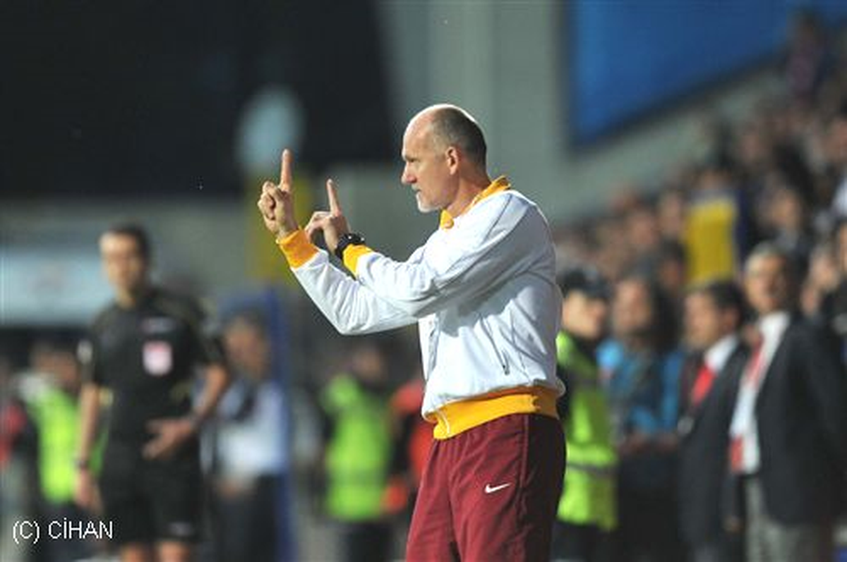 Taffarel Karabük Maçını Derğerlendirdi