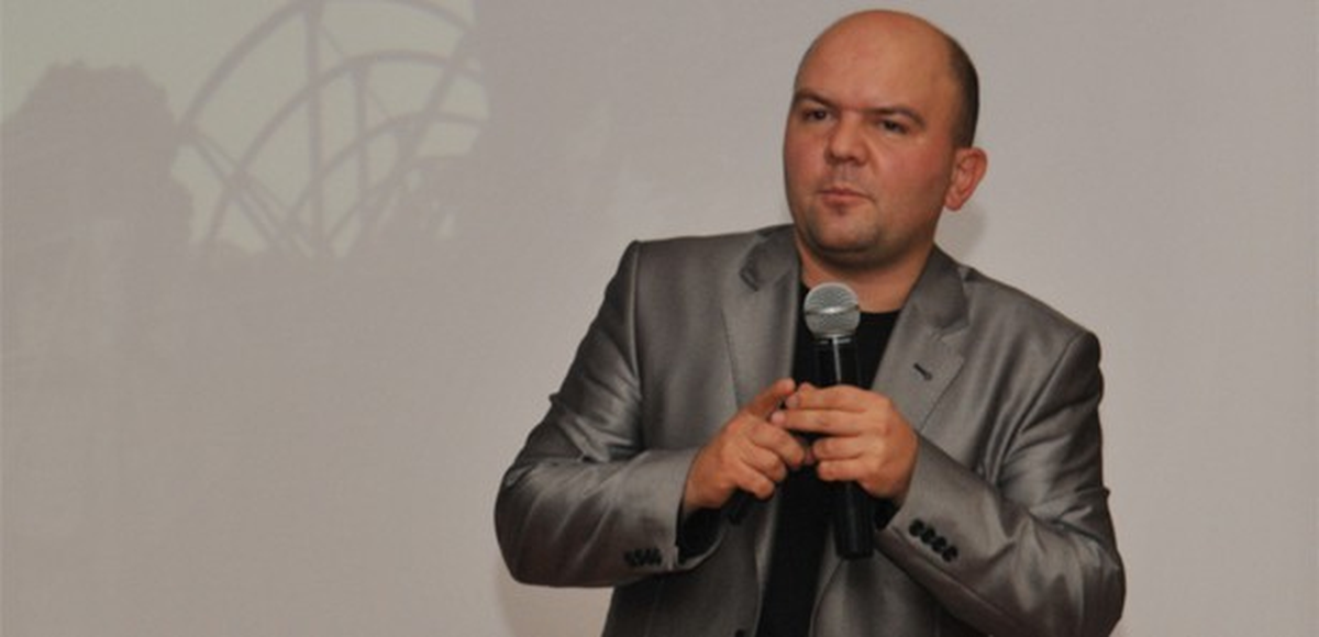 Talha Uğurluel ile Hicret Yolları