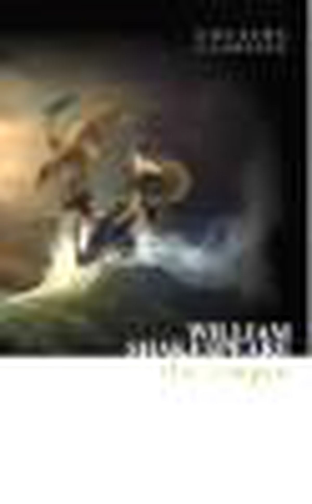 The Tempest (Collins Classics) Kitabı