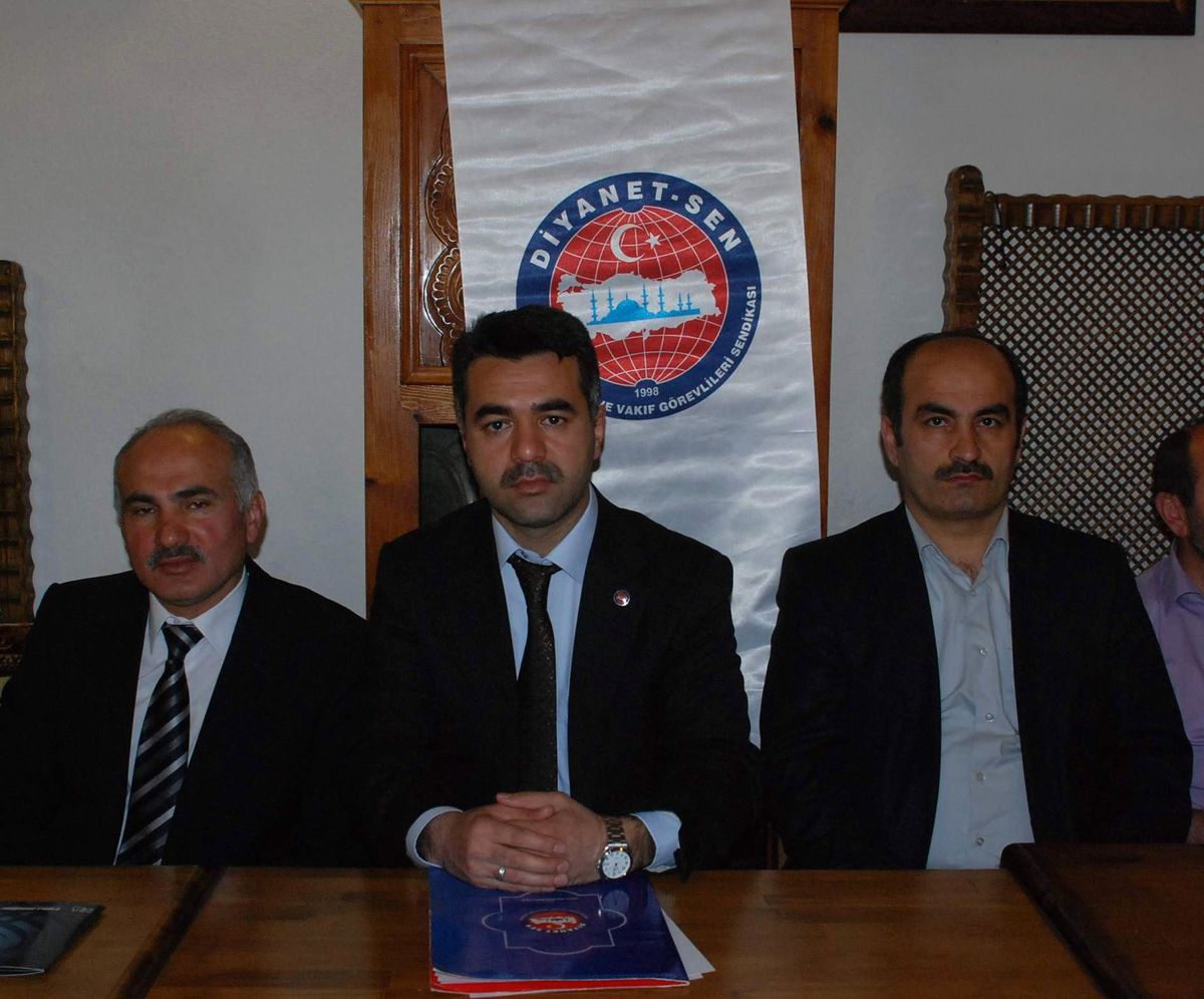 Tokat\'ta Kutlu Doğum Haftası