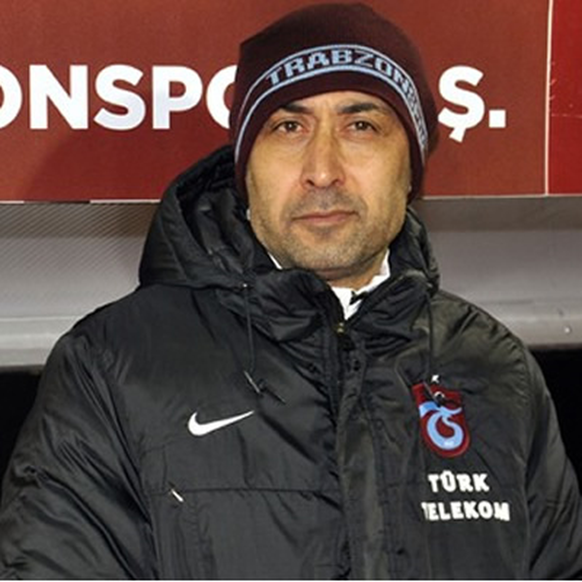 Trabzonspor\'da İstifa Yok