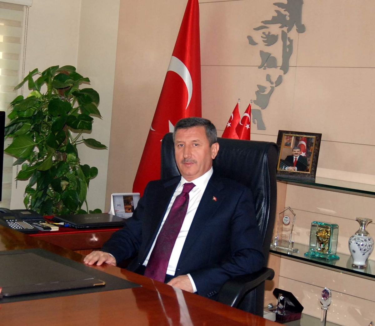 Turizm Haftası