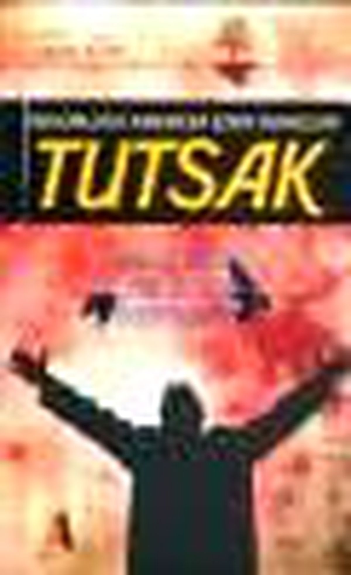 Tutsak Kitabı