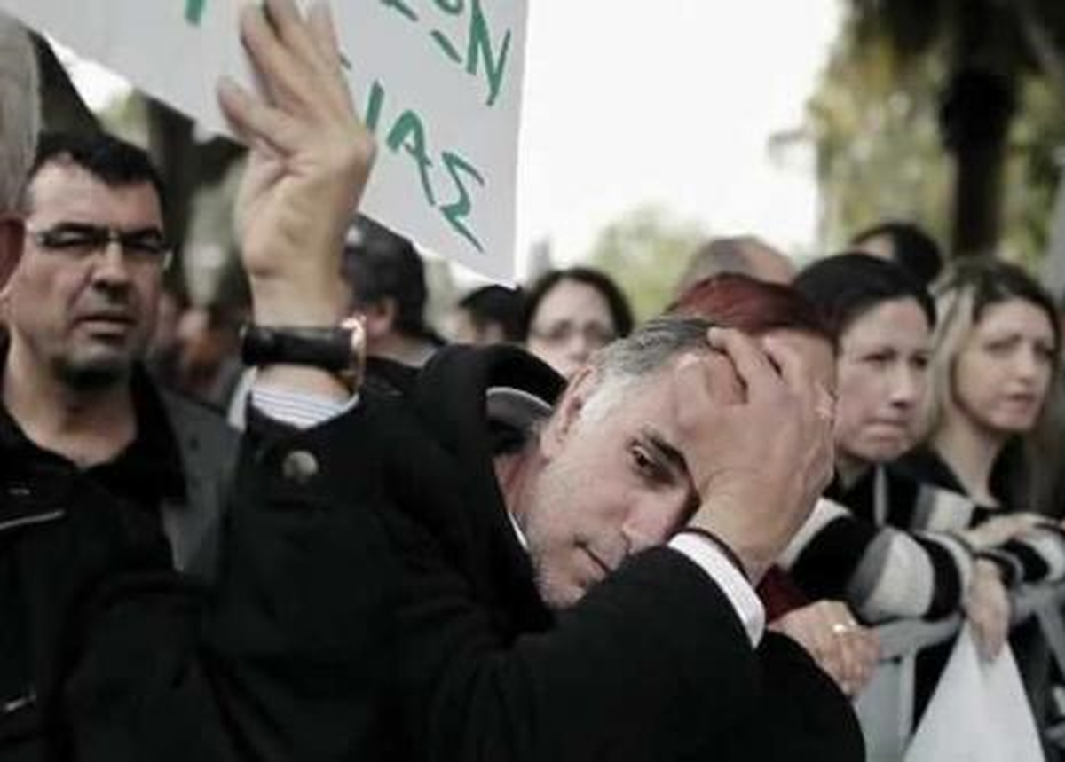 "Ülke Zor Zamanlardan Geçiyor"