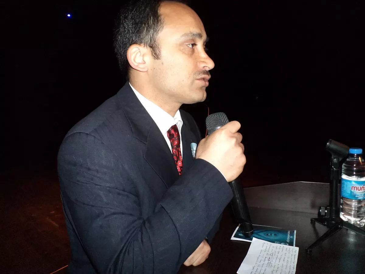 Varto da Kutlu Doğum Haftası Etkinliği