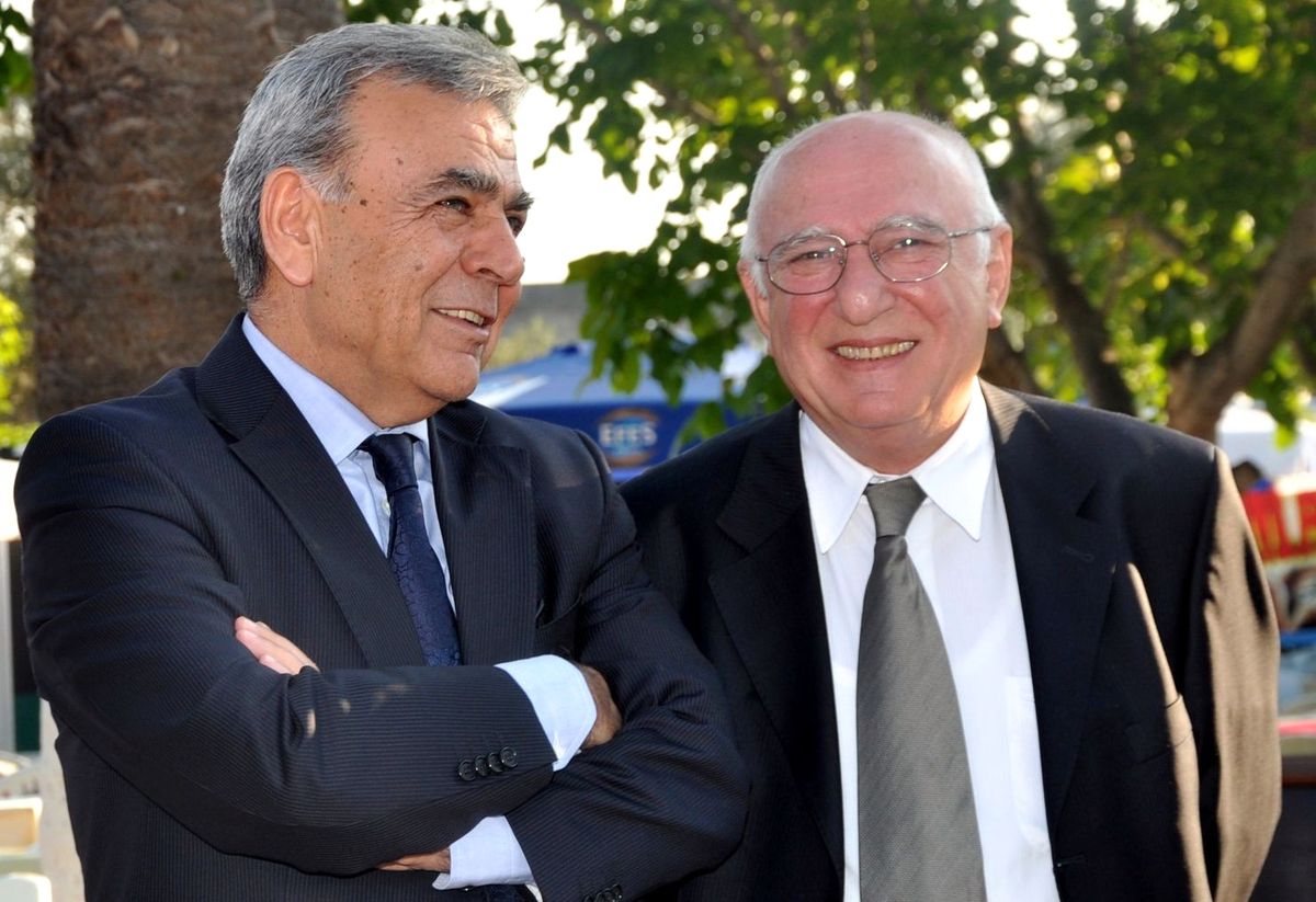 Aliağa Belediyesi Yeni Projesinin Temelini Atıyor